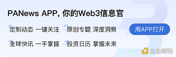 ETH要起飞了吗？